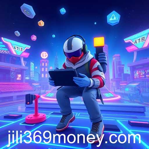 The Evolution of Gaming Economics