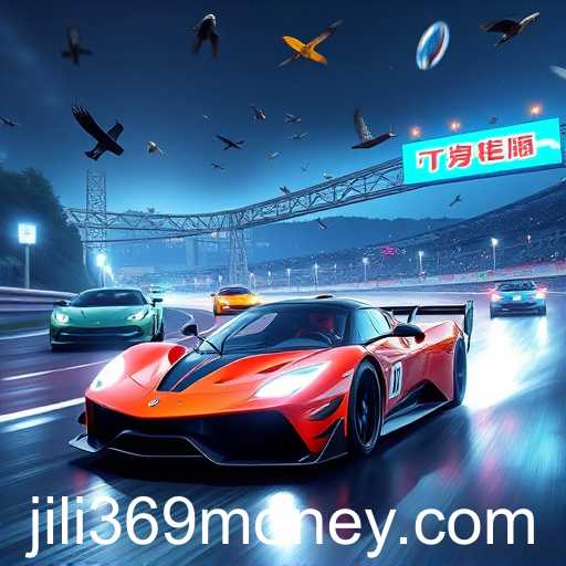 The Rise of Jili369: A Gaming Phenomenon