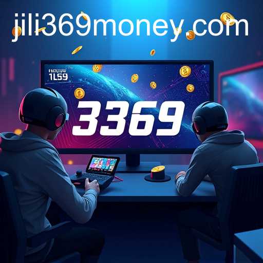 The Rise and Reach of Jili369 Money in Gaming