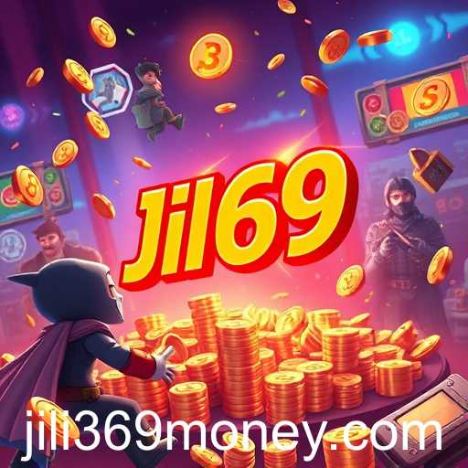 The Rise of Jili369 in the Gaming Landscape