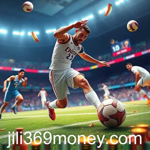 The Rise of Jili369: A New Player in the Online Gaming Scene