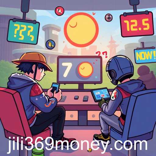 The Surge of Online Gaming Economies